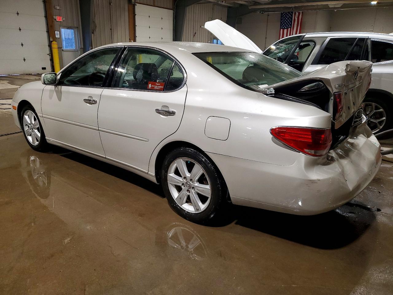 2005 LEXUS ES 330