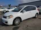 2011 NISSAN VERSA
