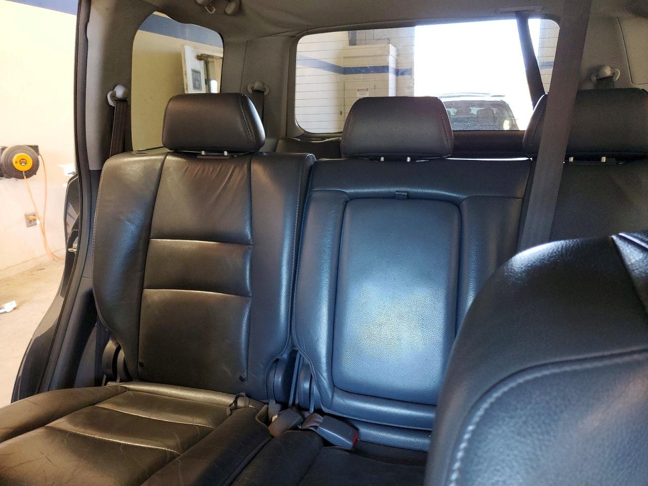 2007 HONDA PILOT