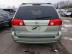 2007 TOYOTA SIENNA