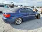 2013 BMW 3 SERIES