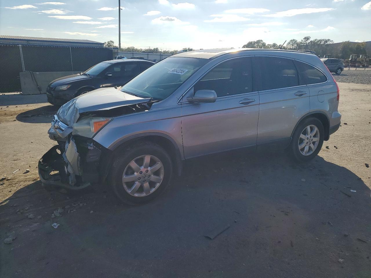 2008 HONDA CR-V