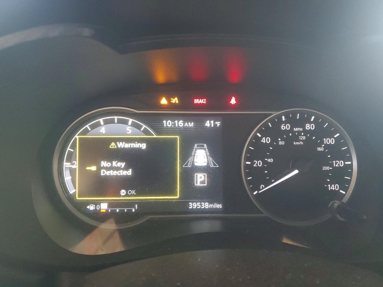2021 NISSAN VERSA