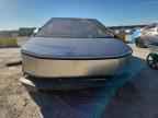 2025 TESLA Cybertruck
