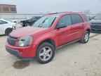 2005 CHEVROLET EQUINOX