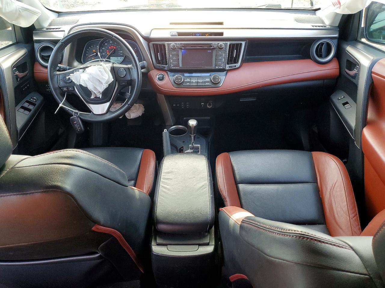 2013 TOYOTA RAV4