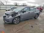2024 NISSAN VERSA