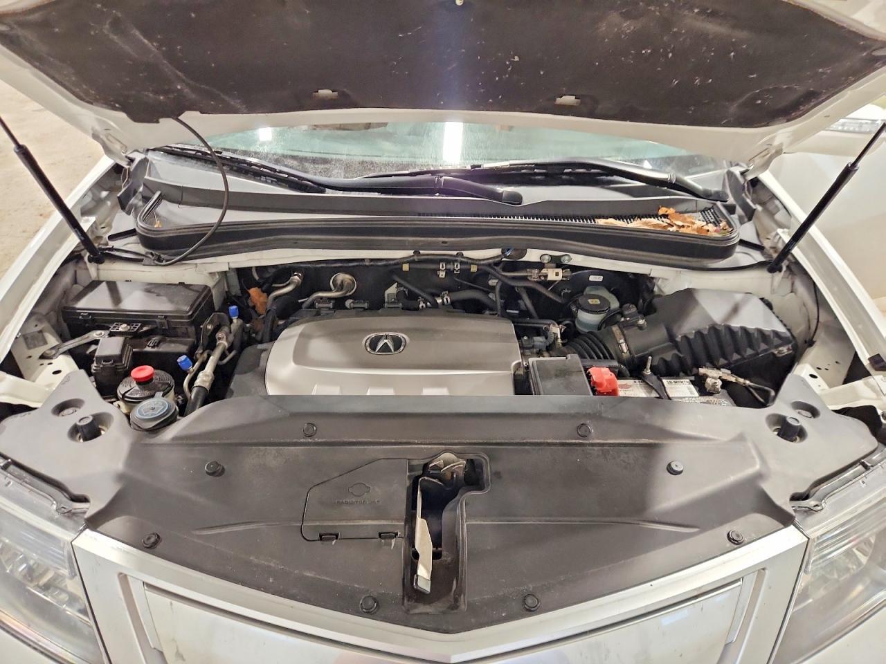 2012 ACURA MDX