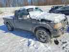 2007 FORD RANGER