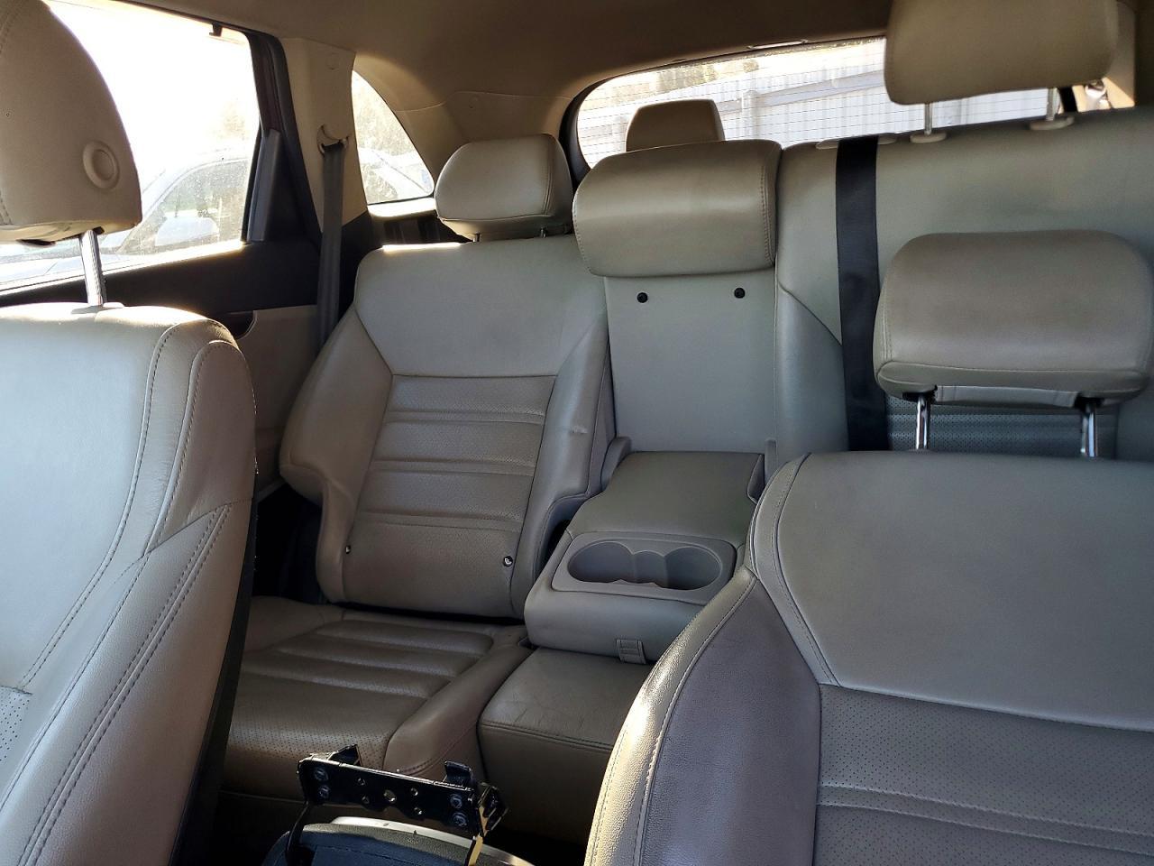 2018 KIA SORENTO