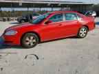 2009 CHEVROLET IMPALA