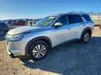 2023 NISSAN PATHFINDER