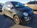 2012 FIAT 500