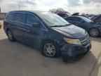 2011 HONDA ODYSSEY