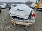 2007 FORD FUSION