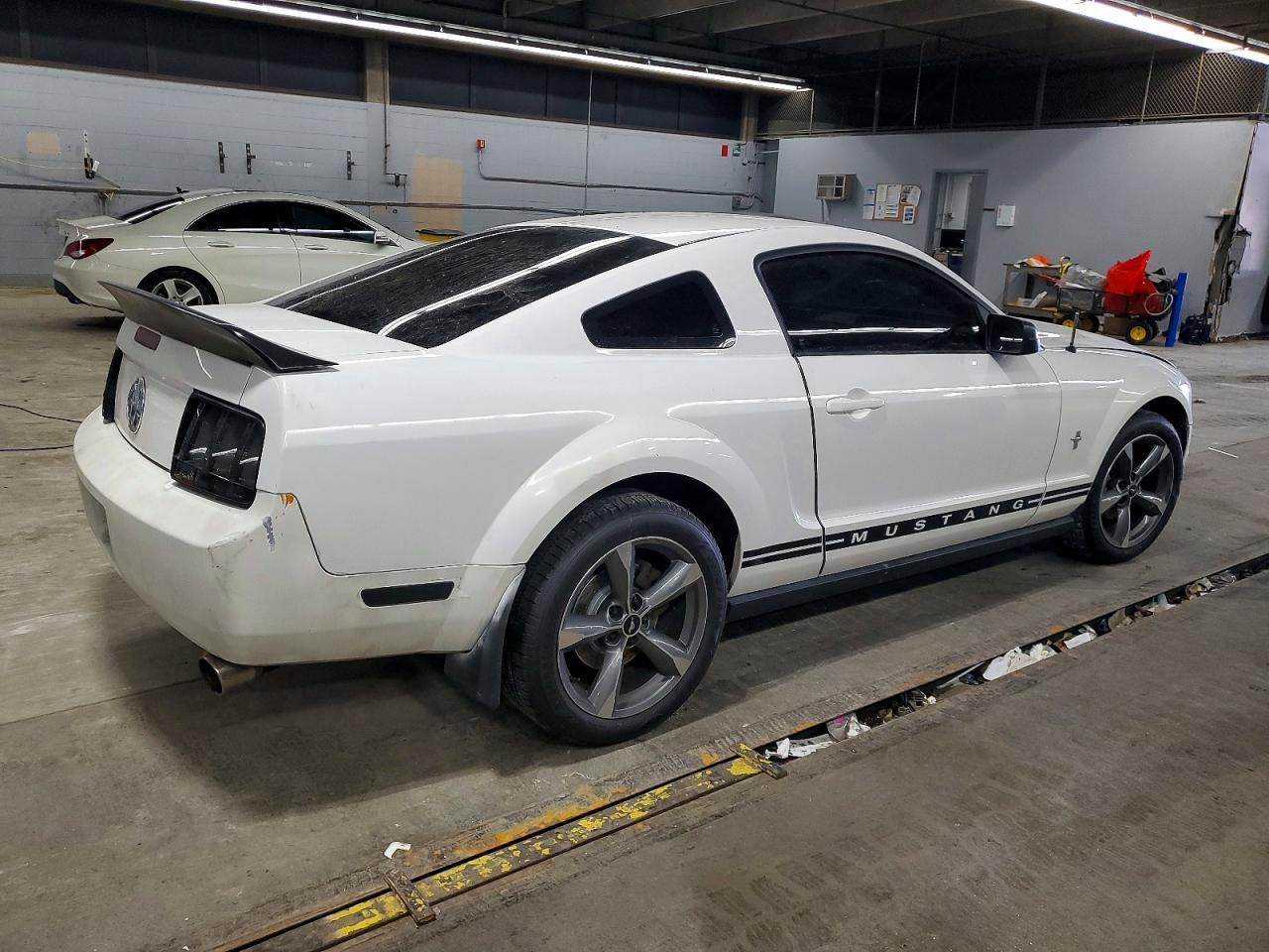 2006 FORD MUSTANG