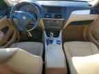 2013 BMW X3