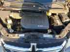 2014 DODGE GRAND CARAVAN