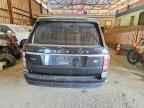 2014 LAND ROVER RANGE ROVER