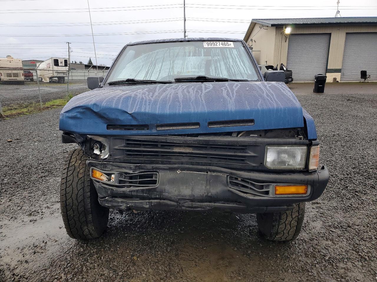 1995 NISSAN PATHFINDER