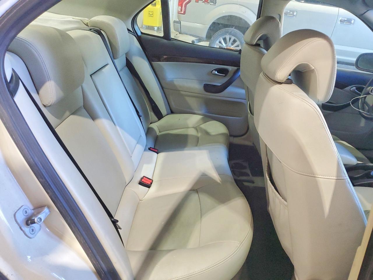 2007 SAAB 9-3