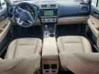 2015 SUBARU Outback