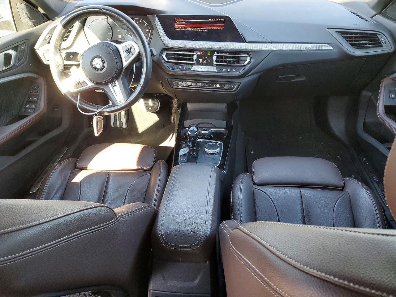 2021 BMW 2 Series