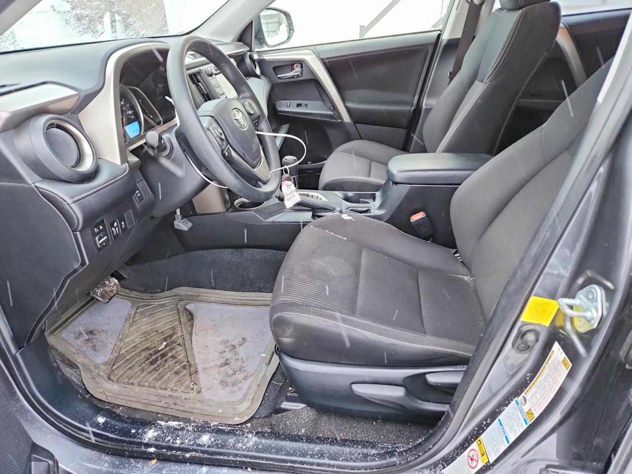 2014 TOYOTA RAV4