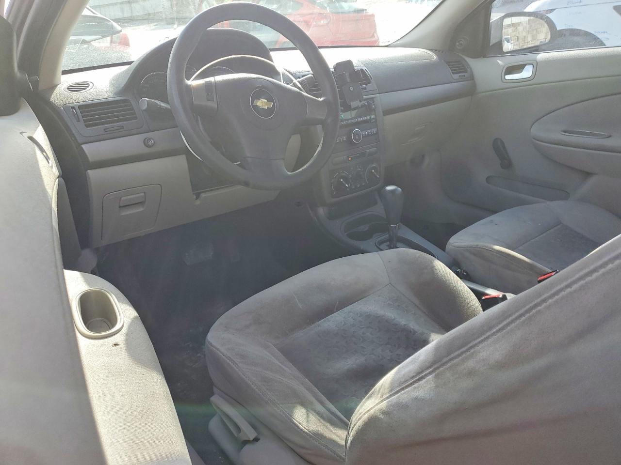 2007 CHEVROLET COBALT