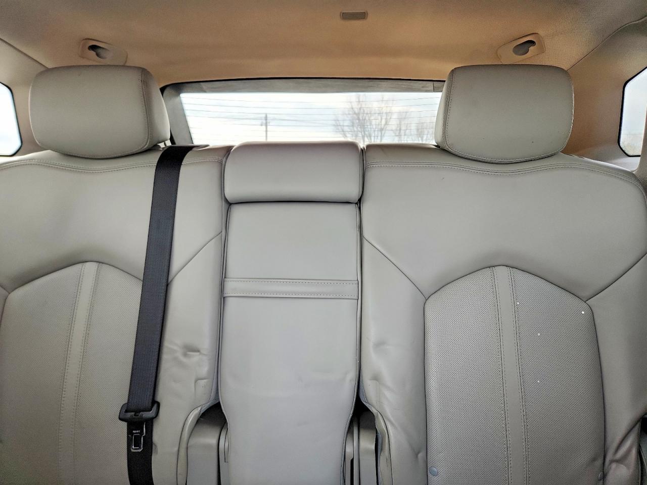 2014 CADILLAC SRX