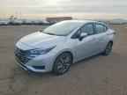 2025 NISSAN VERSA