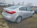 2015 KIA FORTE