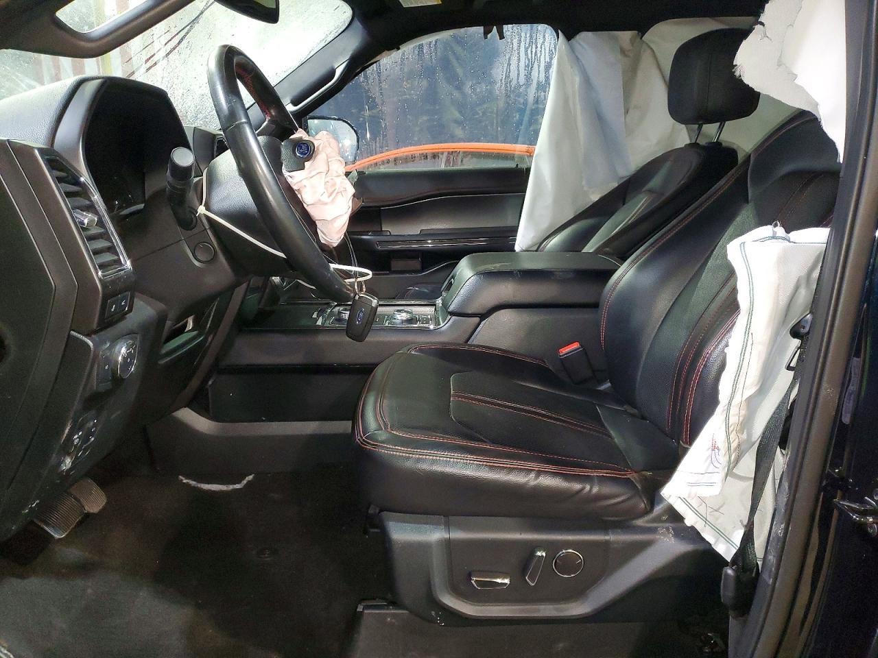 2021 FORD Expedition