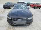 2015 AUDI S4