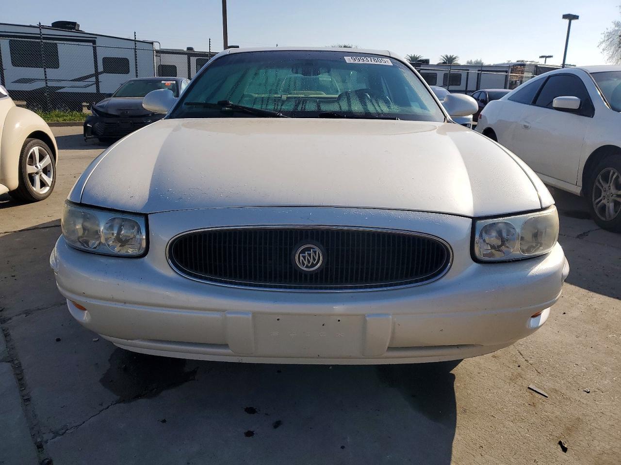 2003 BUICK Lesabre