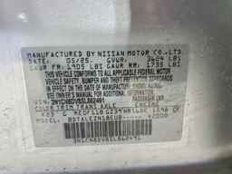 2025 NISSAN VERSA