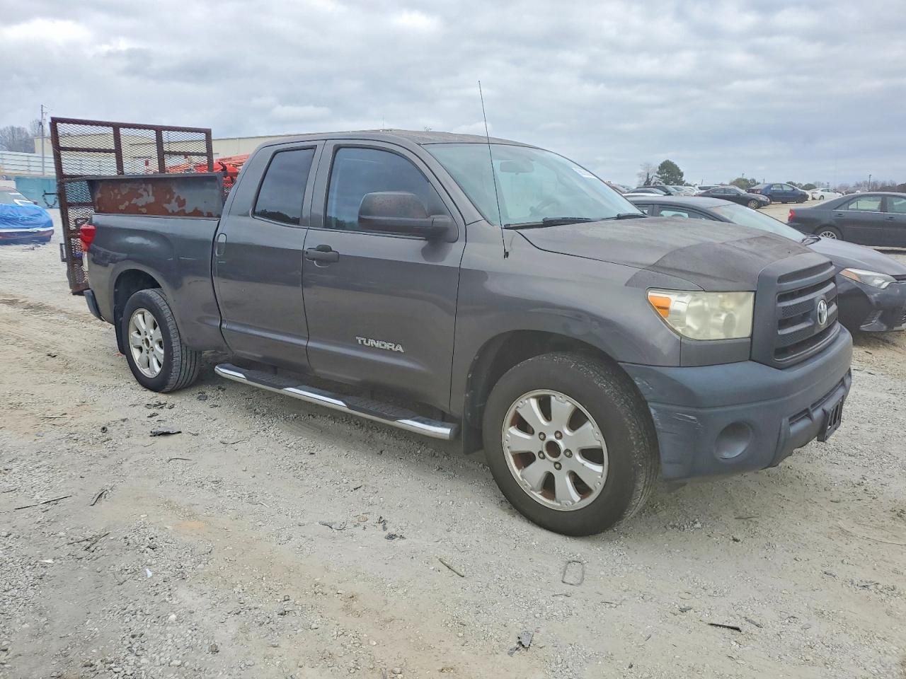 2012 TOYOTA TUNDRA