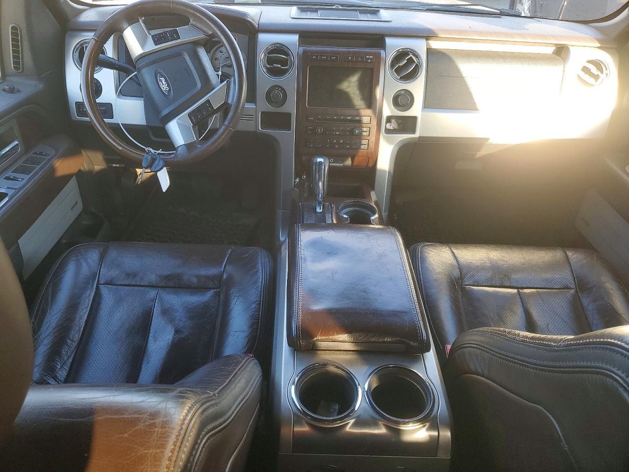 2009 FORD F-150
