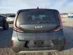 2025 KIA SOUL