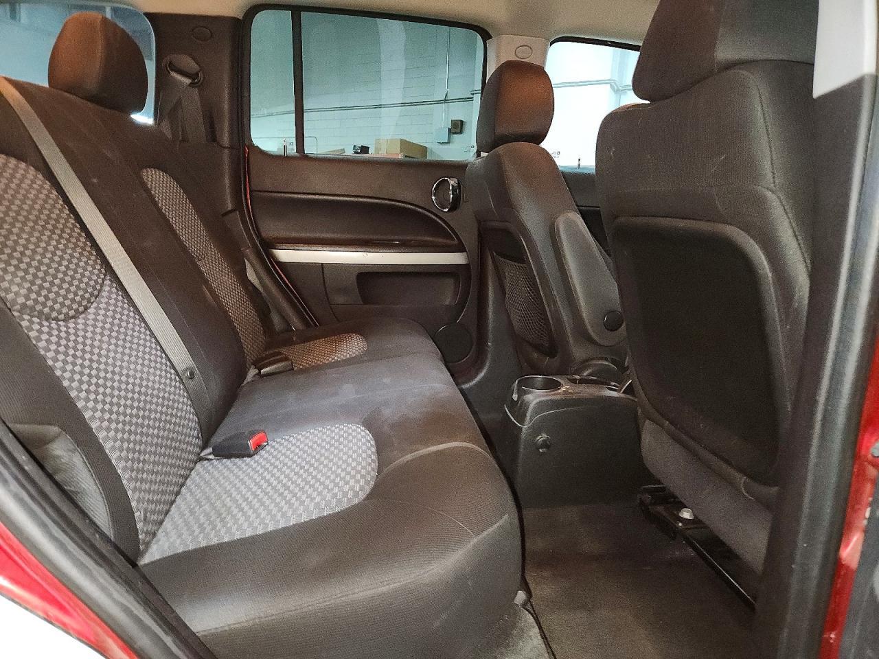 2011 CHEVROLET HHR