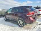 2011 LINCOLN MKX