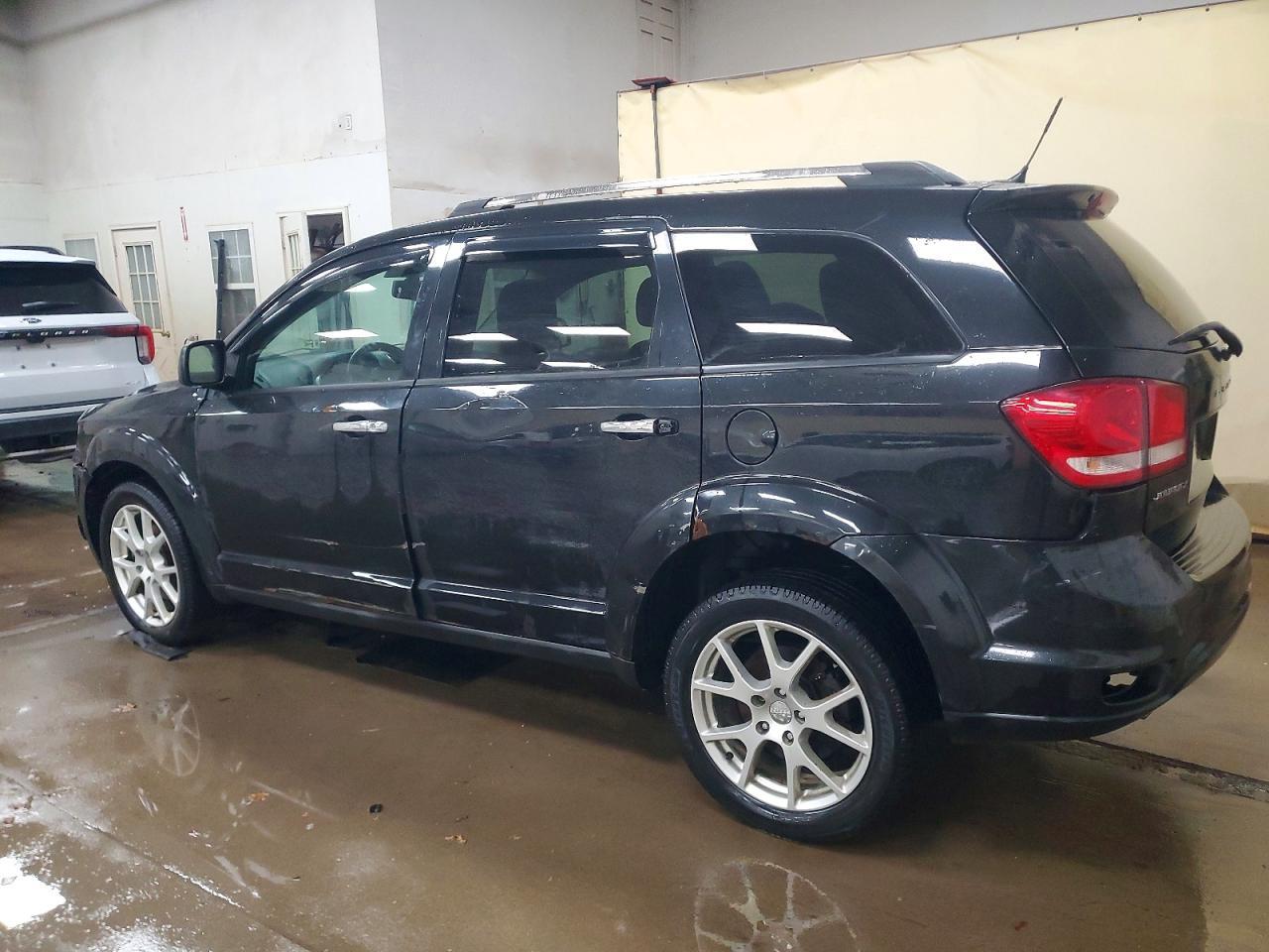 2013 DODGE JOURNEY
