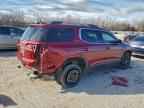 2018 GMC ACADIA