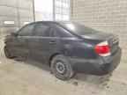 2005 TOYOTA CAMRY