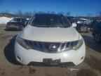 2010 NISSAN MURANO