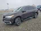 2017 ACURA MDX