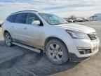 2017 CHEVROLET TRAVERSE