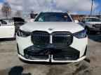 2025 BMW X3