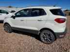 2021 FORD EcoSport