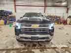 2024 CHEVROLET Silverado